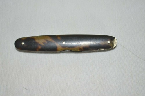 Ancien mini canif - canif, de