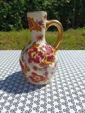 Keralux Boch Frères Belgique vase pichet