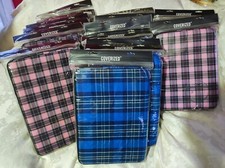 Lot Revendeur 18 Housses Neuves Ordi Portable Tablette Compat 13 et 15 Pouces 