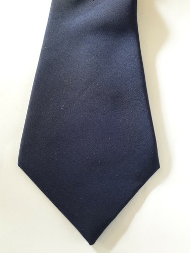 Cravate 100 polyester - 100,