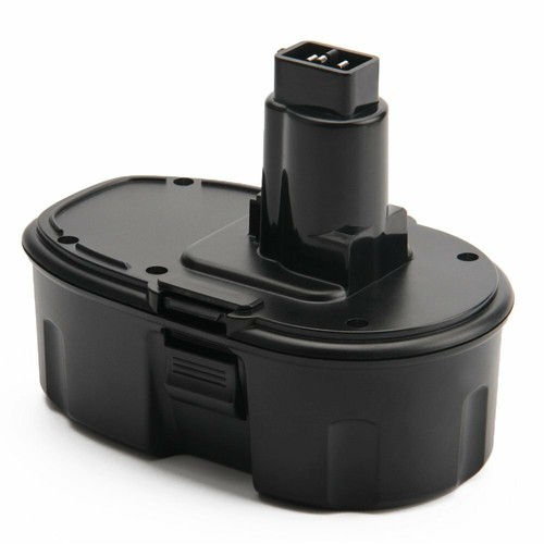 18v 6ah batterie - 4,6ah, dewalt