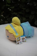 Grande Peluche Disney Cendrillon Tsum Tsum XXL 35cm