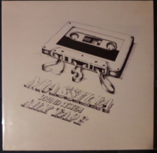 Massilia sound system - sound, ‎–