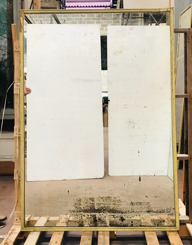 Grand miroir décoration - miroir,