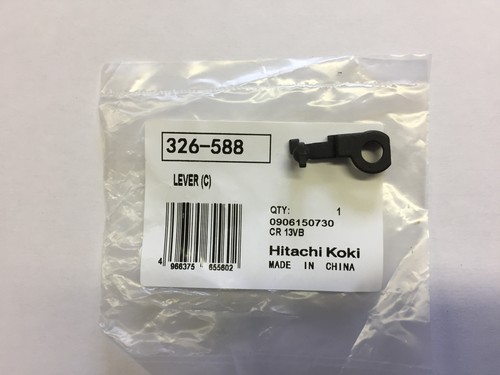 Hitachi hikoki 326588 levier - 326588,