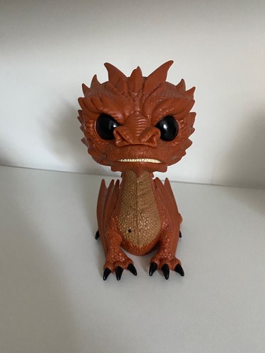 Figurine funko pop the hobbit - pop,