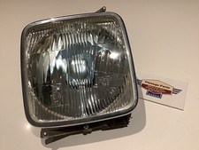 Fiat 125 phare neuf CARELLO