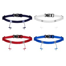 Ceinture de dossard pour