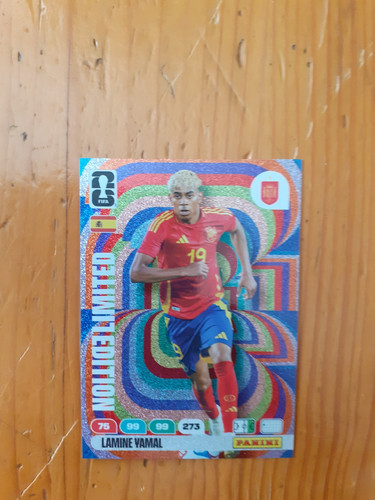 Carte adrenalyn world cup - carte, 2026