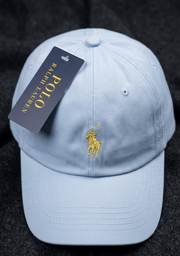 Casquette polo ralph lauren - casquette,