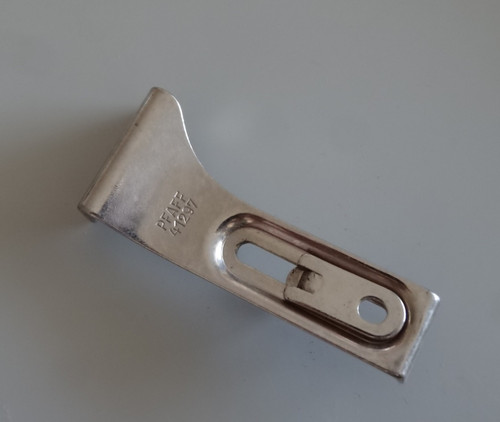 Guide pfaff 41297 pour - guide,