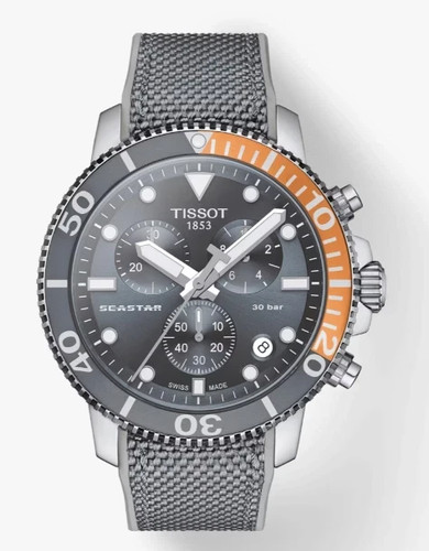Montre suisse homme tissot - montre,