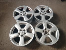 Jeu jantes toyota rav4 3 - de,