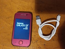 Samsung Galaxy Y GT-S5360