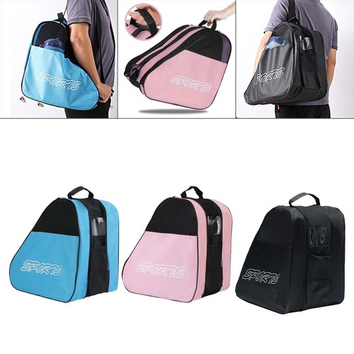 Sac chaussures patinage - à,