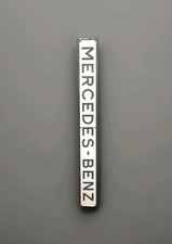 Ancienne Plaque emaillee Mercedes Benz Ancien Camion 