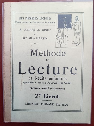 Rare méthode lecture - rare, de