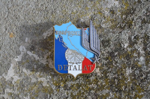 Pucelle forpronu detalat - detalat,