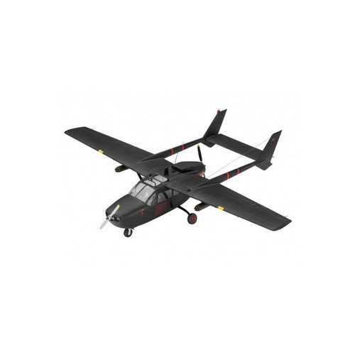 Revell 63819 model set 2a - revell, o-2a