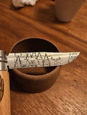Opinel N°08 Couteau de Poche