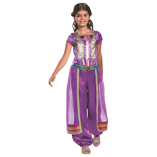 Jasmine purple classic - classic, ch