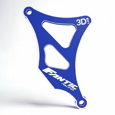 Cache Pignon AM6 Minarelli