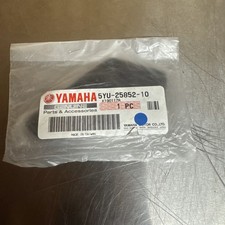 5YU-25852-10 COUVERCLE DE MAITRE CYLINDRE DE FREIN AVANT 1700 VMAX MT01 NEUF OEM