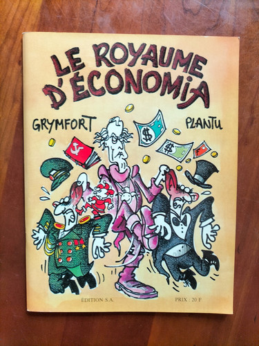1978 royaume d economia - 1978,