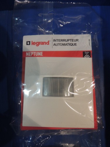 Inter automatique neptune - 1,