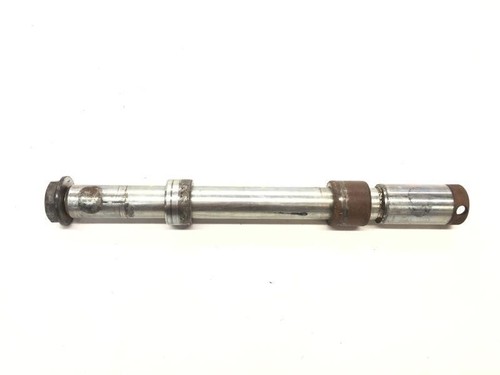 Axe roue avant honda - axe,