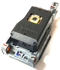 ✅Lentille Ps2 Fat KHS-400B Laser Lens Console Playstation 2 Original Sony OEM