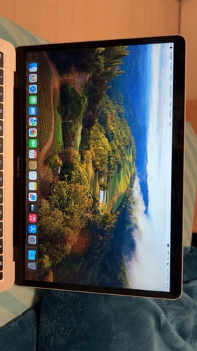 Apple macbook air - 13,3", (intel