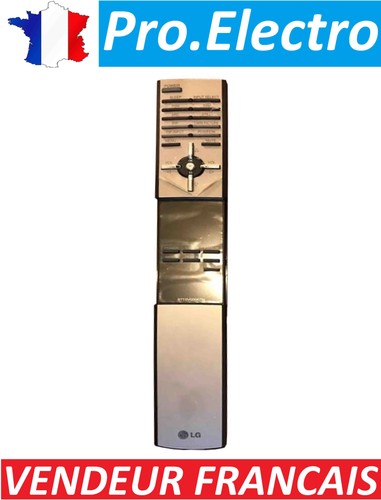 Telecommande remote control