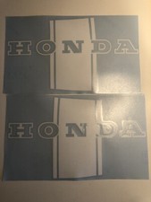 Dax Honda, Skyteam, spygaou Autocollant 