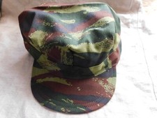 CASQUETTE CAMOUFLAGE LEZARD