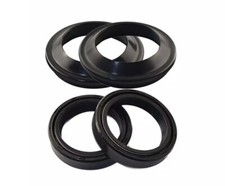 Joints Spy Fourche + Cache Poussière Yamaha YZF R1 DE 2009 à 2014 NEUF