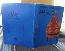 Arts Et Objets du Maroc  Meubles Zellidjs Tapis Inventaire De L'Art Africain 