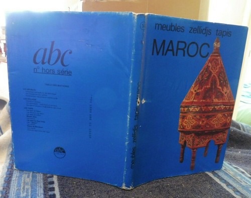 Arts objets maroc - arts,