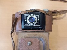 Ancien appareil photo ultra - ,