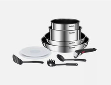 Batterie Cuisine TEFAL 10 Pcs
