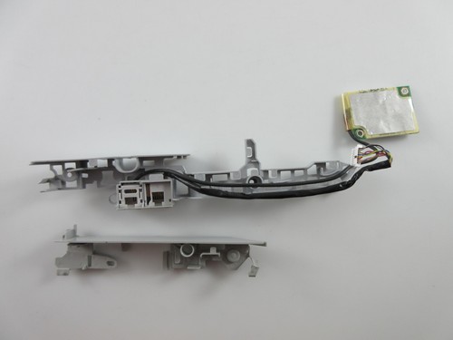 Fixation cables modem - cables, +