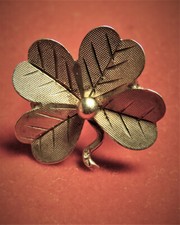 COULANT de SAUTOIR ARGENT