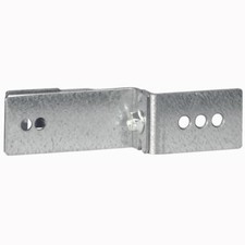 Jeu de 2 supports de fixation