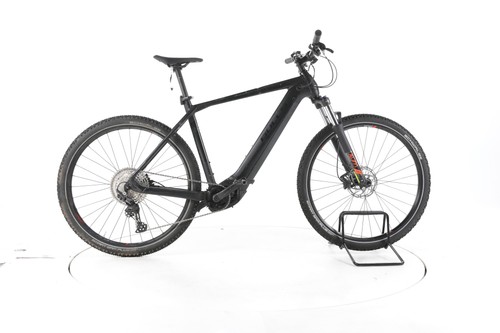 Bulls copperhead evo vtt - bulls,
