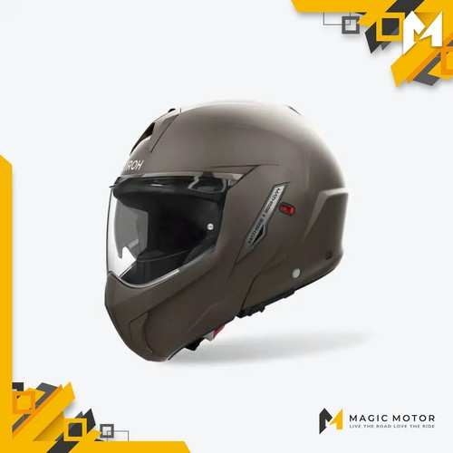 Casque moto modulable - moto,