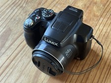 PANASONIC LUMIX DMC-FZ62 Très Bon État @267RN240825
