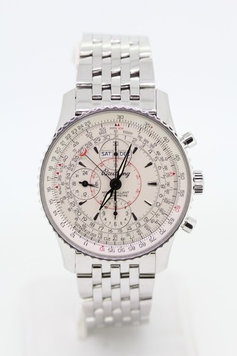 2009 breitling navitimer - 2009,