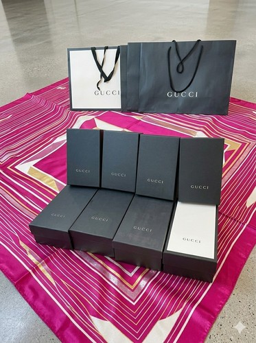 Ensemble packagings luxe - ensemble,