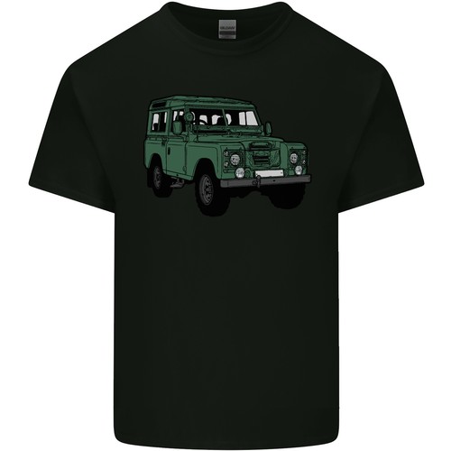 Shirt enfant 4x4 - enfant,
