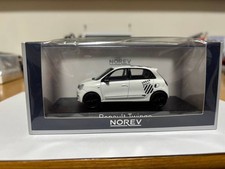 Renault Twingo 1/43 Diecast
